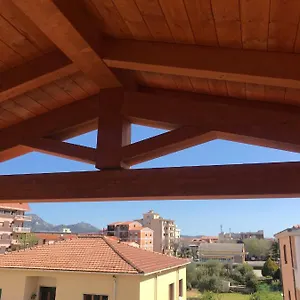 La Terrazza , Olbia Italia
