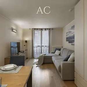 Acquaseria 310 , Ponte Di Legno Italia
