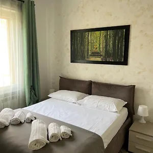  Appartamento Casa Lavi