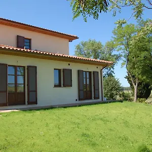  Alloggio per agriturismo Il Poggiolo