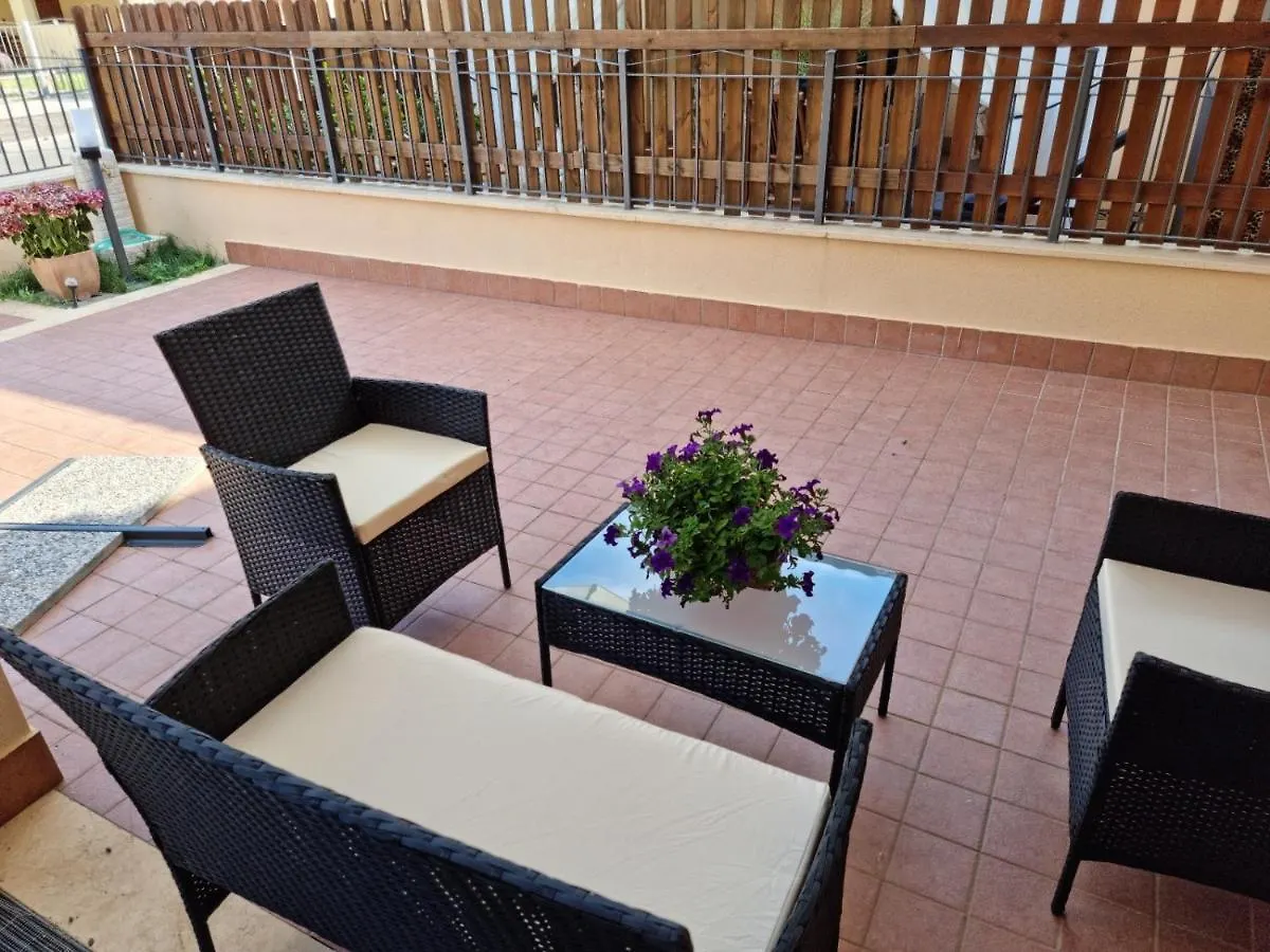 Istia Dream Apartment Istia d'Ombrone Italy