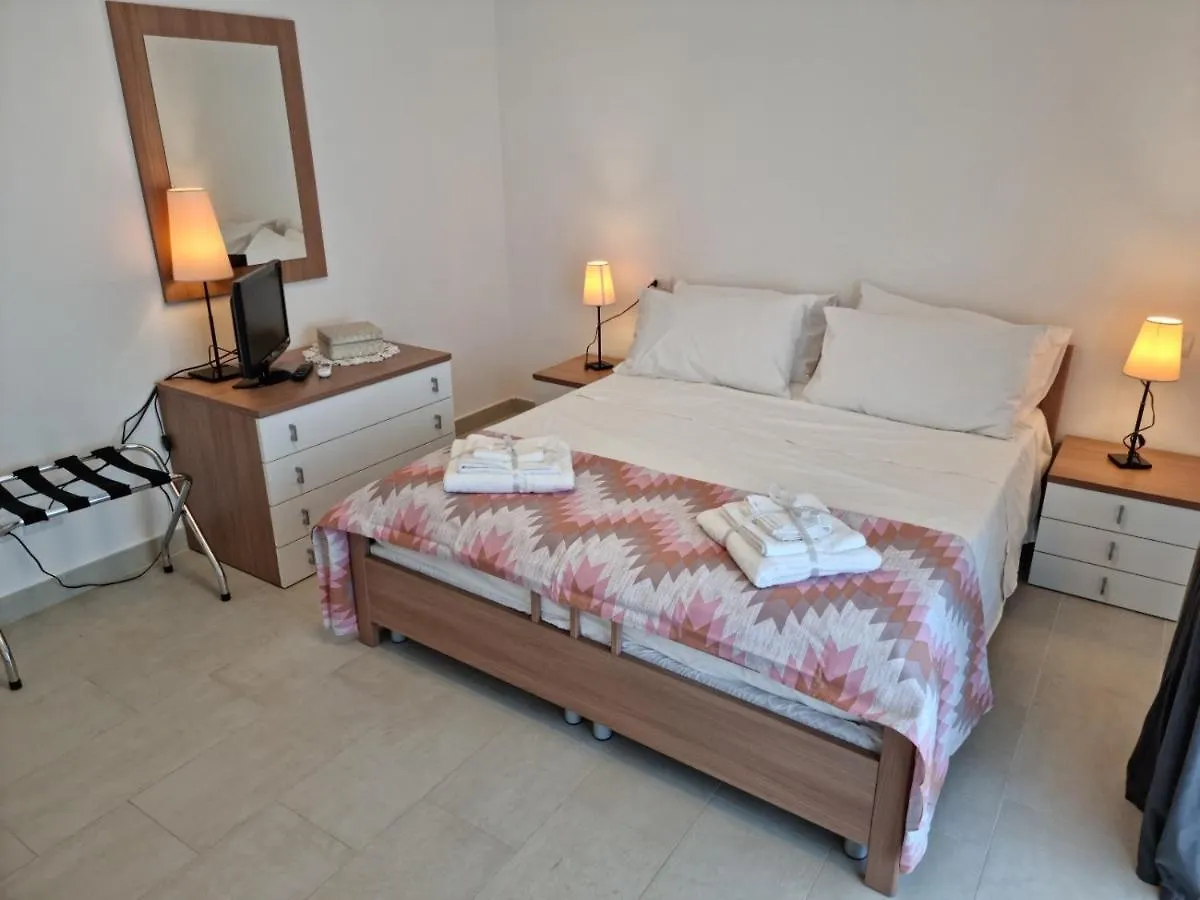 Istia Dream Apartment Istia d'Ombrone
