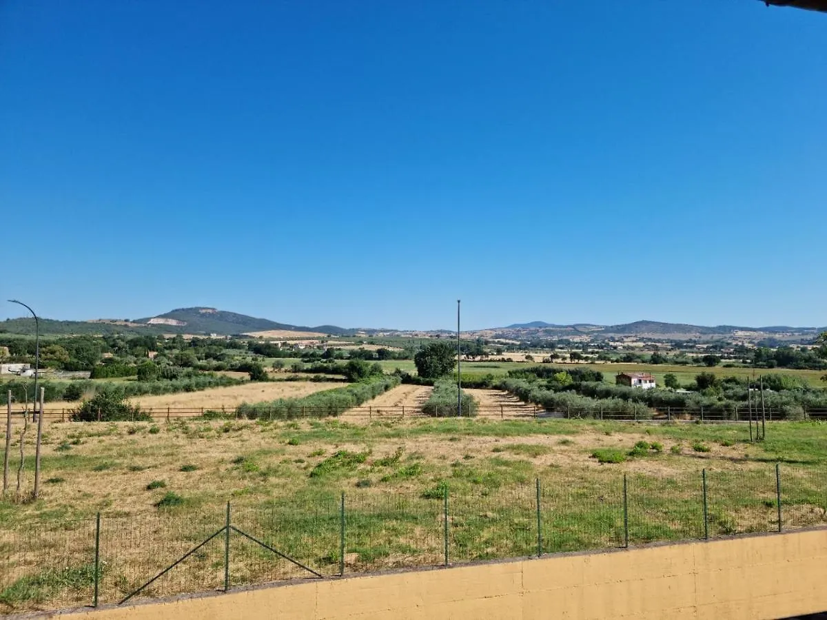 Istia Dream Apartment Istia d'Ombrone