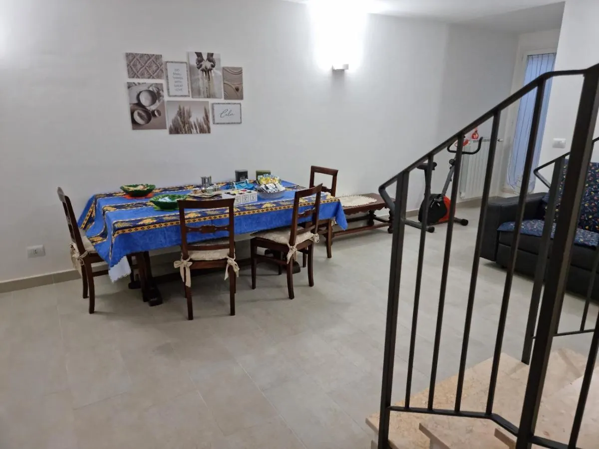 Istia Dream Apartment Istia d'Ombrone
