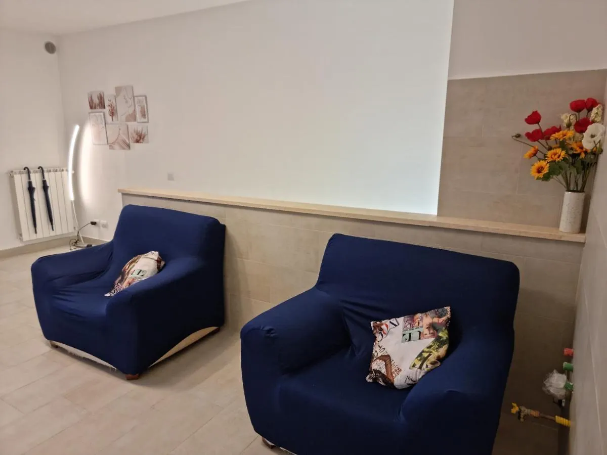 Istia Dream Apartment Istia d'Ombrone