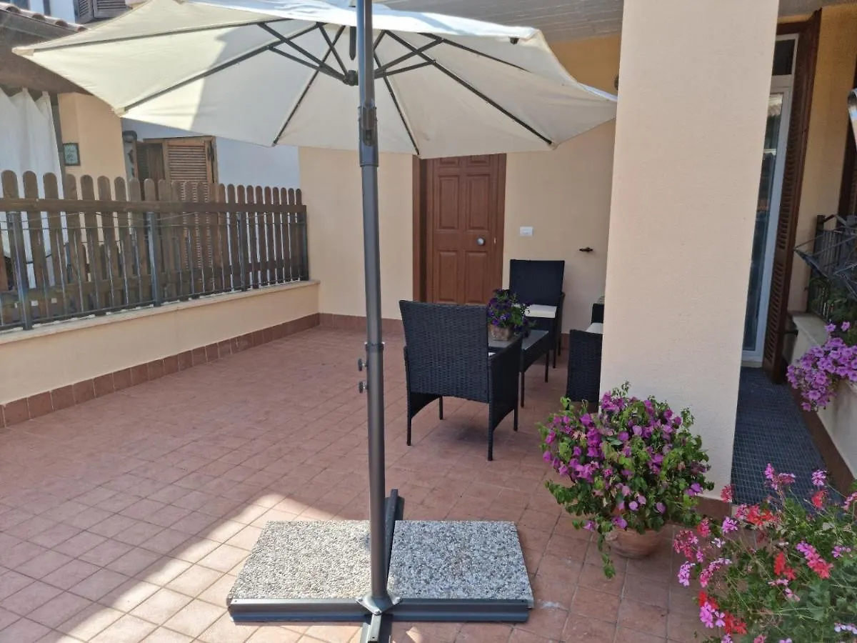 Istia Dream location