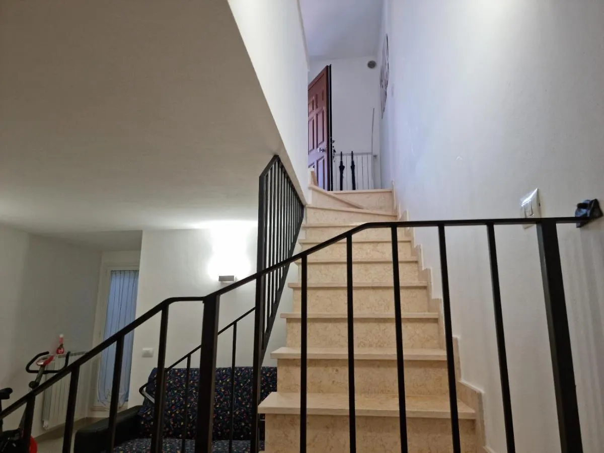 Istia Dream Apartment Istia d'Ombrone