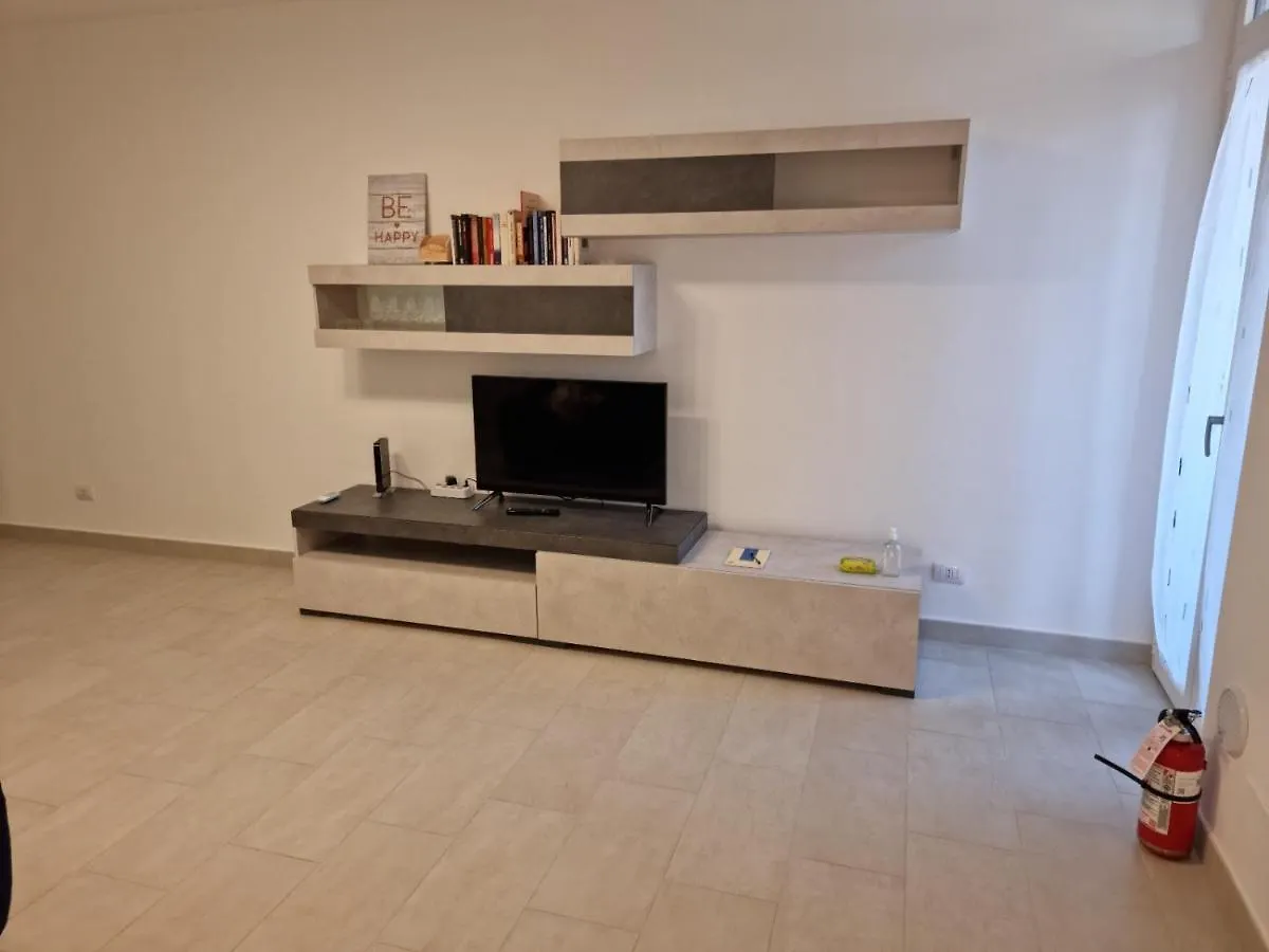 Istia Dream Apartment Istia d'Ombrone Italy