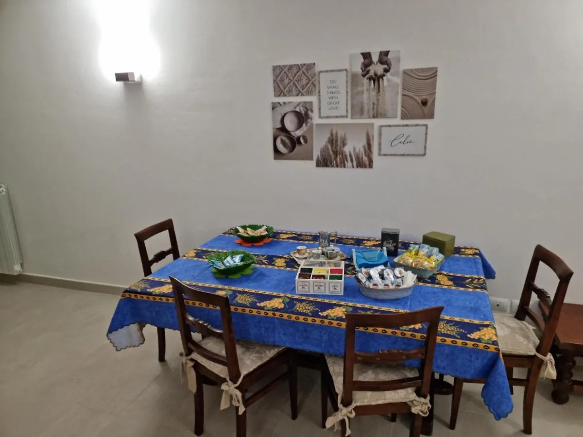 Istia Dream Apartment Istia d'Ombrone 0*,  Italy