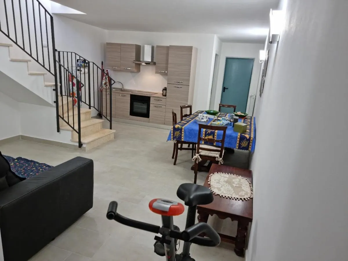 Istia Dream Apartment Istia d'Ombrone Italy