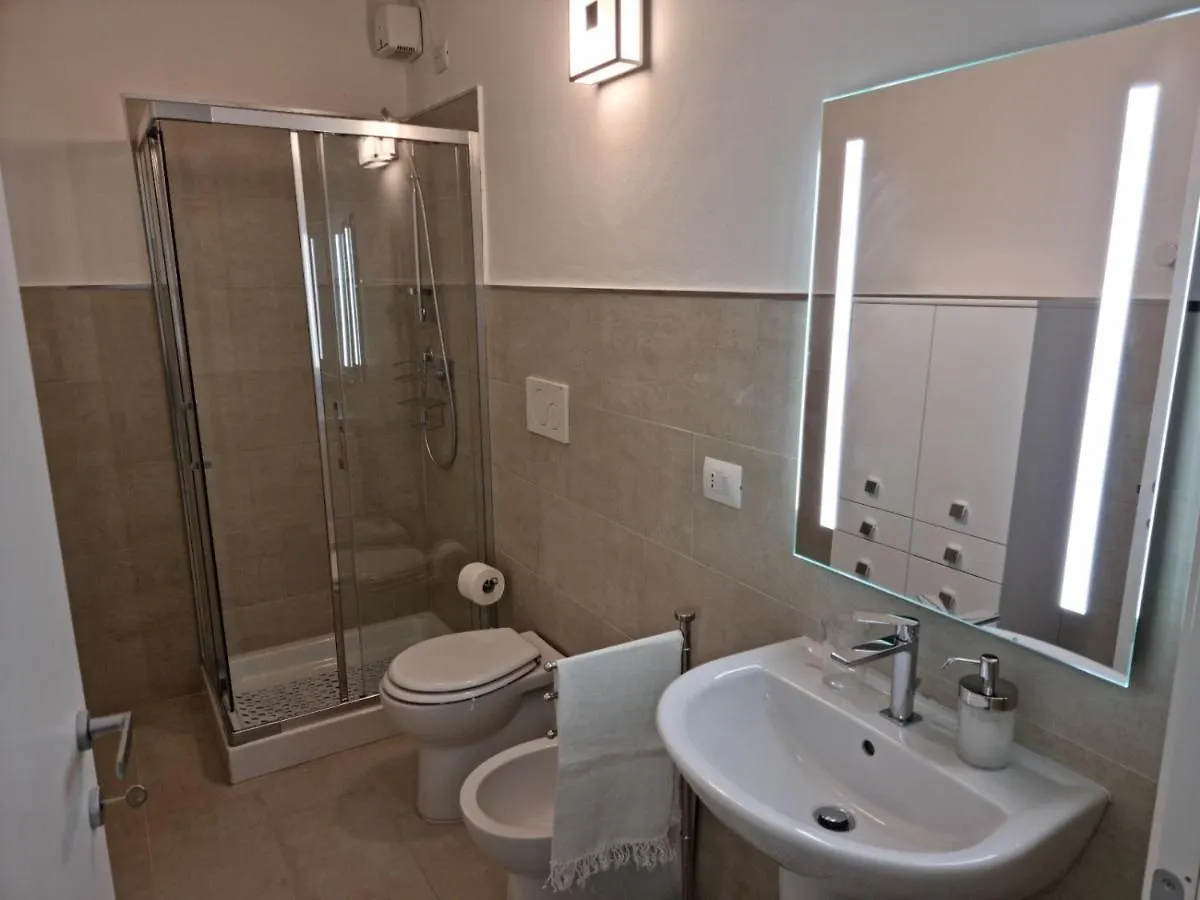 Istia Dream Apartment Istia d'Ombrone 0*,