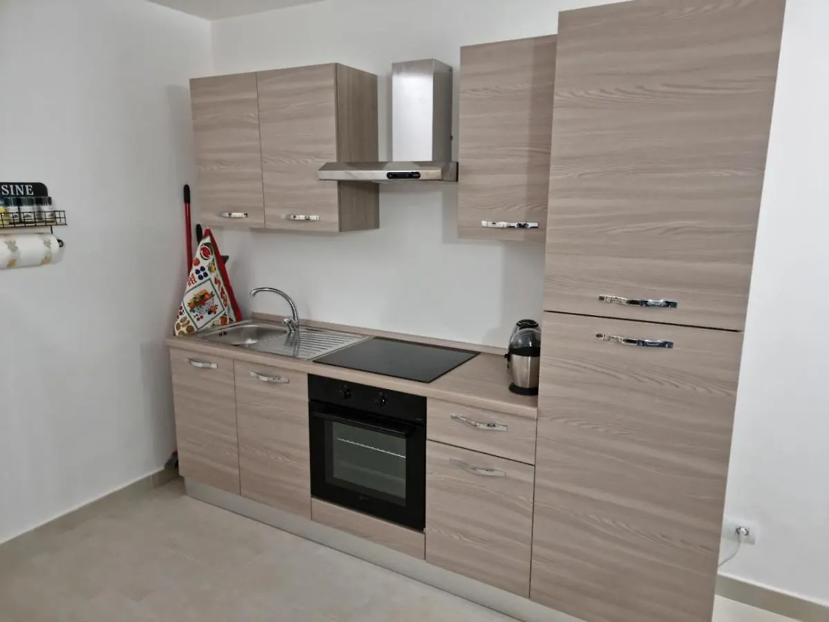 Istia Dream Apartment Istia d'Ombrone