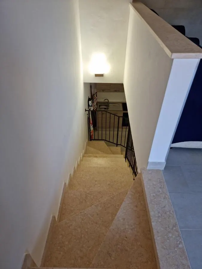 Istia Dream Apartment Istia d'Ombrone Italy